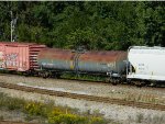 SHPX 211092 (TANK CAR)